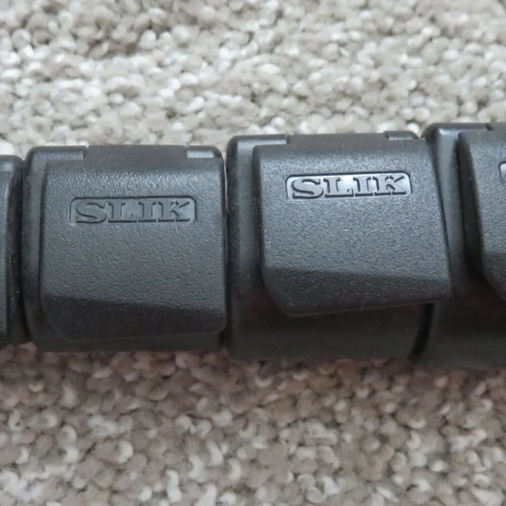 Camera SLIK Lighty Pod III w/ Mini Ballhead Slik SBH-100 Nikon 8177 Adapter